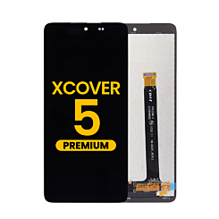 LCD Assembly without Frame for Galaxy XCover 5 (G525) (Premium)