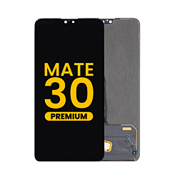 LCD Assembly without Frame for Huawei Mate 30 (Premium)