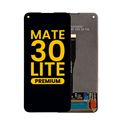 LCD Assembly without Frame for Huawei Mate 30 Lite (Premium)