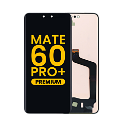 OLED Assembly without Frame for Huawei Mate 60 Pro+ (Premium)