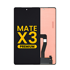Outer OLED Assembly without Frame for Huawei Mate X3 (Premium)