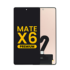 Outer OLED Assembly without Frame for Huawei Mate X6 (Premium)