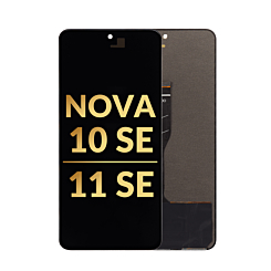 OLED Assembly without Frame for Huawei Nova 10 SE / Nova 11 SE (Premium)