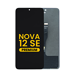 OLED Assembly without Frame for Huawei Nova 12 SE (Premium)