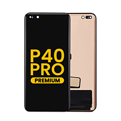 OLED Assembly without Frame For Huawei P40 Pro (Premium)