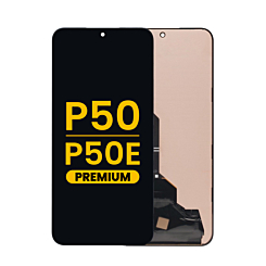 OLED Assembly without Frame for Huawei P50 / P50E (Premium)