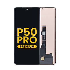 OLED Assembly without Frame for Huawei P50 Pro (Premium)