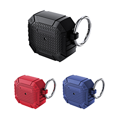 Hard Full Protective Military Design Case for Airpods 4th Gen (Only Ground Shipping)