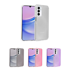 Hard Shockproof Transpalet Case for Galaxy A16 (Only Ground Shipping)