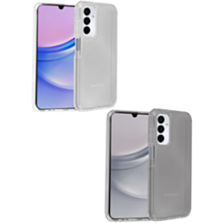 Hard Shockproof Transpalet Case for Galaxy A17 (Only Ground Shipping)