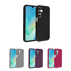 Heavy Duty Case for Galaxy A16 5G (Only Ground Shipping)
