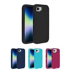 Heavy Duty Case for iPhone 16e / 17e (Only Ground Shipping)