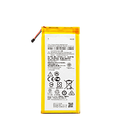 Replacement Battery for Motorola Moto G6 (XT1925 / 2018) / G5S Plus (XT1806 / 2017) (HG30) (Only Ground Shipping)