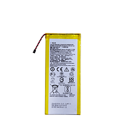 Replacement Battery for Motorola Moto G5 Plus (XT1687 / 2017) (HG40) (Only Ground Shipping)
