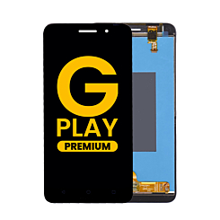 LCD Assembly without Frame for Huawei G Play (G735) (BLACK) (Premium)