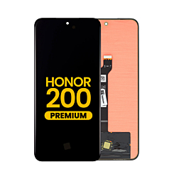 OLED Assembly without Frame for Honor 200 (Premium)