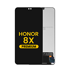 LCD Assembly without Frame for Honor 8X (Premium)