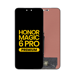 OLED Assembly without Frame for Honor Magic 6 Pro (Premium)