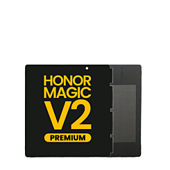 Inner OLED Assembly without Frame Honor Magic V2 (Premium)