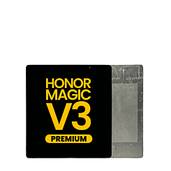Inner OLED Assembly without Frame Honor Magic V3 (Premium)
