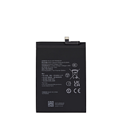 Replacement Battery for Honor X7c 5G / X6B / X6A / X5b Plus / X5b / 200 Smart (HB476594EGW) (Only Ground Shipping)