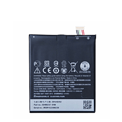 Replacement Battery for HTC Desire 626S / 626 (B0PKX100) (Only Ground Shipping)