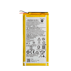 Replacement Battery for Motorola Moto X4 (XT1900 / 2017) (HX40) (Only Ground Shipping)