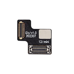 i2C Rear Camera Tag-on Repair Flex Cable No Welding for iPhone 12 Mini