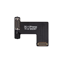 i2C Rear Camera Tag-on Repair Flex Cable No Welding for iPhone 12 Pro Max