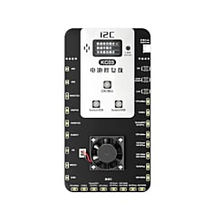 Order the i2C KC03 Multi-function Battery Activation and Repair Tool for iPhones and Android phones.