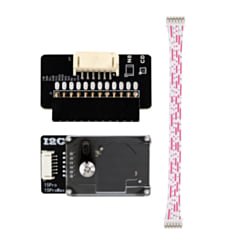 i2C M15SE Non-Disassembly Fixture Set Compatible with 15 Pro / 15 Pro Max Use for EPR32 Chip Programmer
