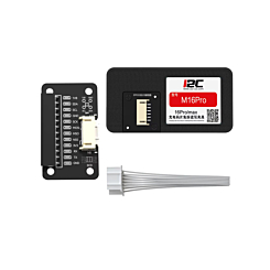 i2C M16Pro Non-Disassembly Fixture Set Compatible with 16 Pro / 16 Pro Max Use for EPR32 Chip Programmer
