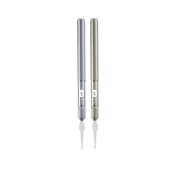 i2C Gentle Grip 200 Chip Repair (2 Handles GOLD & GRAY)