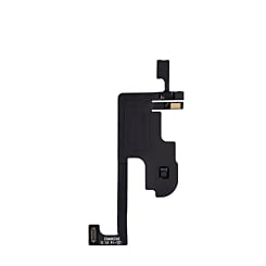Grab the wholesale deals on the i2C earpiece proximity sensor flex cable for iPhone 14, welding and programming needed.