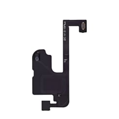 Order the i2C earpiece proximity sensor flex cable for iPhone 15 Plus — welding and programming required.