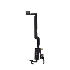 i2C Earpiece Proximity Sensor Flex Cable (Welding and Programming Needed) for iPhone XS Max