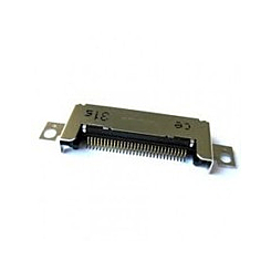 iPod Touch 3 Charging Port