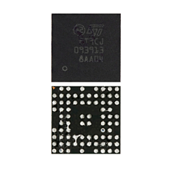 Card Slot IC for Nintendo Switch Lite