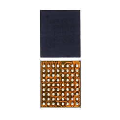 Purchase the NFC IC for iPhone XR, XS, XS Max, iPad Pro 11 inch 1st Gen 2018, iPad Pro 11 inch 2nd Gen 2020, iPad 7 2019, and iPad Air 3 — 100VB27, 72 Pin.