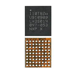 Grab wholesale deals on the NFC Controller IC 110TV2F for Galaxy S21 5G and Note 20 5G.
