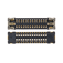 Stock up on the Receiver Range Inductor, Environment Light Sensor, and Microphone FPC Connector for iPhone 11 Pro and 11 Pro Max.