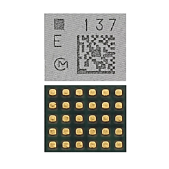 iPhone 12 Series Antenna Switch Coupler IC (137)