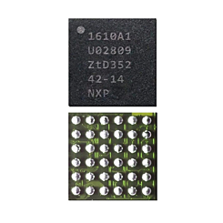 Tristar U2 Charging IC for iPhone 5C / 5S / iPad Air / iPad Mini 2 / iPad Mini 3 (1610A1)