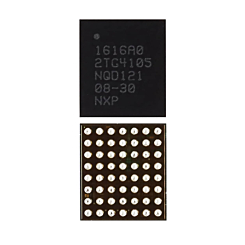 Grab the wholesale deals on the iPhone 13 13 Mini 13 Pro 13 Pro Max Charger IC Chip 1616A0.
