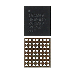 Buy the Charging IC for iPhone 14 Pro Max, 14, 14 Plus, and 14 Pro, model 1618A0 or U2.
