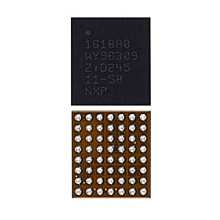 Shop the iPhone 14 Pro and 14 Pro Max Hydra USB Charging Controller IC, model 1618A1.
