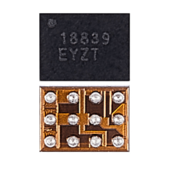 Order the iPhone 14 Series Antenna System UAT, model 18839.
