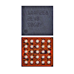 Purchase the iPhone 12, 13, and 14 Series USB-PD Charging IC, model 2E4B.
