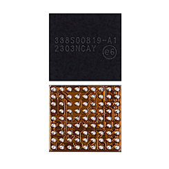 Shop the iPhone 14, 14 Plus, 14 Pro, and 14 Pro Max Camera Power Management IC, model 338S00819.
