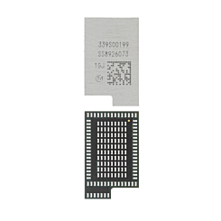 iPhone 7P / 7 Wi-fi Module IC Chip (WLAN_RF 339S00199 / 163 Pins)